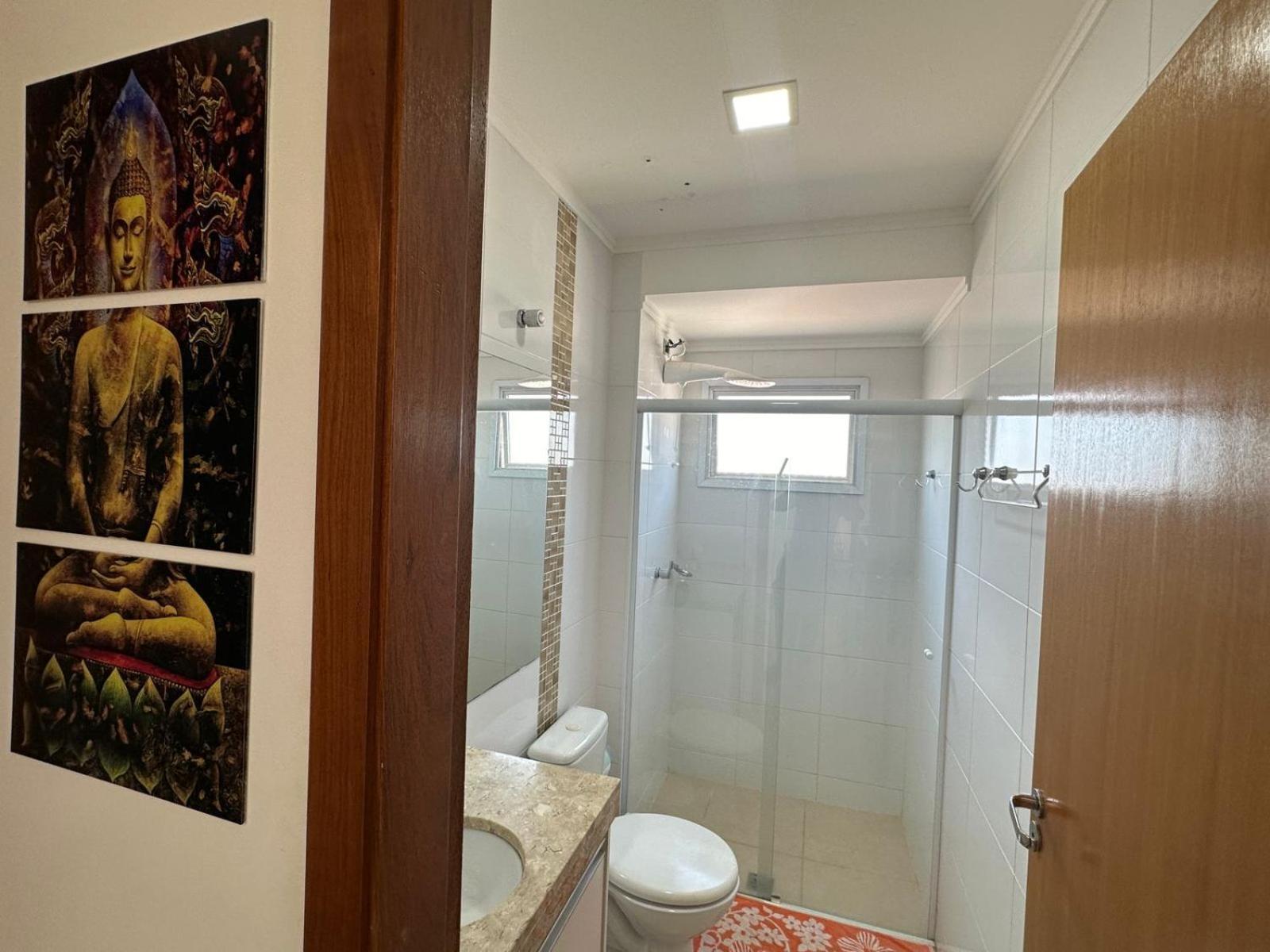 Vikings- Alto Padrao, Apto Rustico Com Conforto,Wifi E Vista Incrivel Max 4 Sao Carlos  Exterior photo