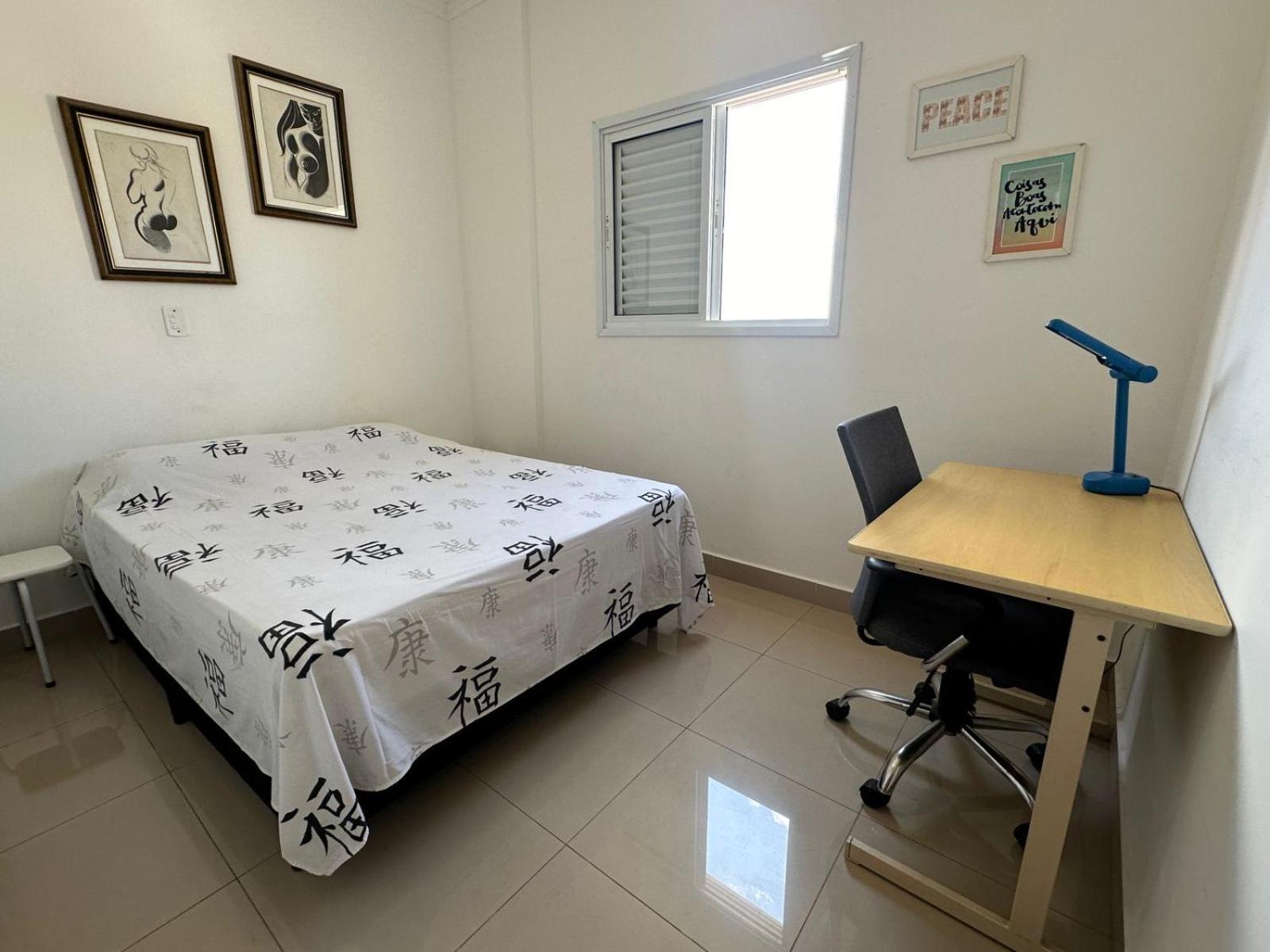 Vikings- Alto Padrao, Apto Rustico Com Conforto,Wifi E Vista Incrivel Max 4 Sao Carlos  Exterior photo