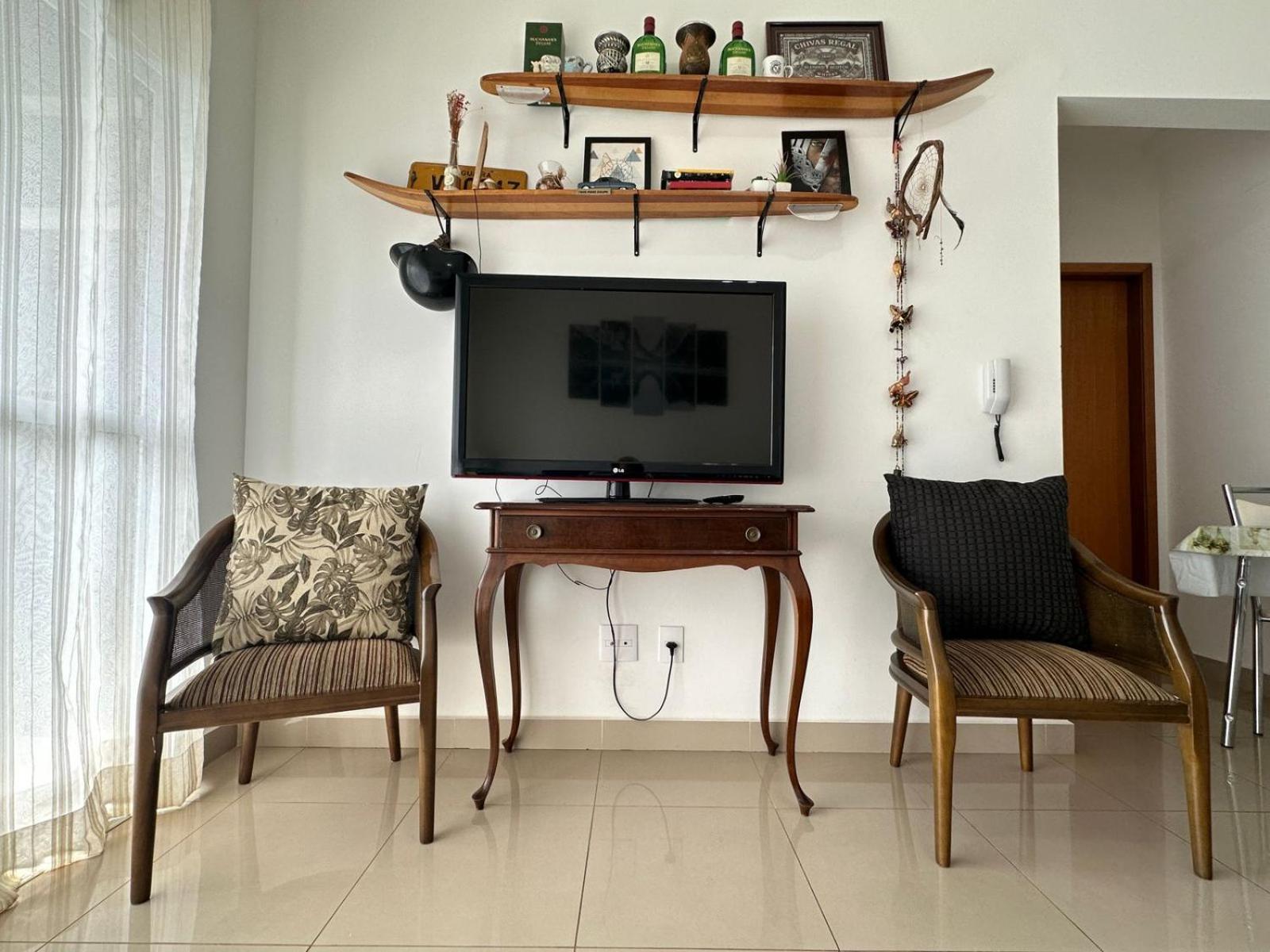 Vikings- Alto Padrao, Apto Rustico Com Conforto,Wifi E Vista Incrivel Max 4 Sao Carlos  Exterior photo
