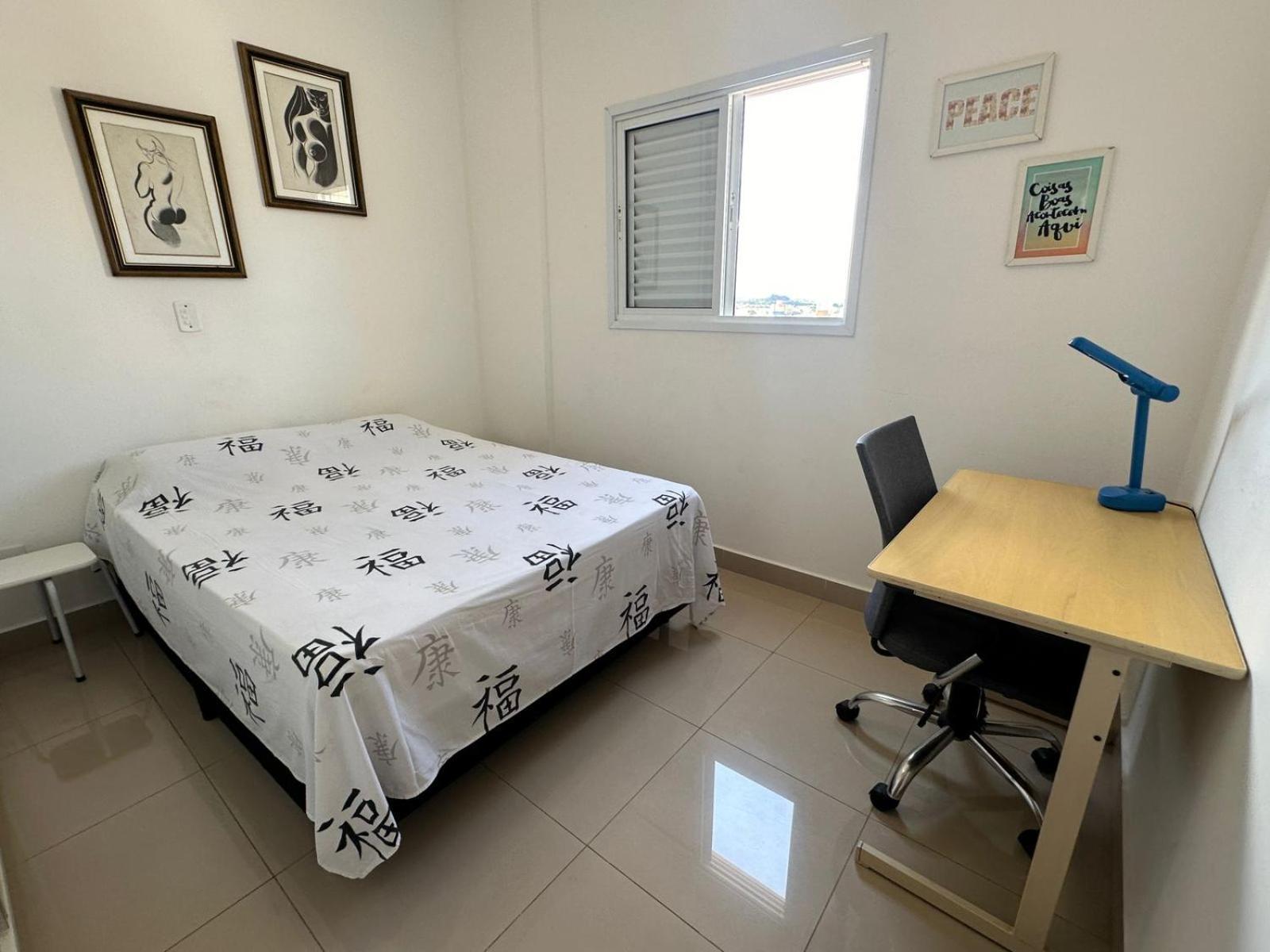 Vikings- Alto Padrao, Apto Rustico Com Conforto,Wifi E Vista Incrivel Max 4 Sao Carlos  Exterior photo